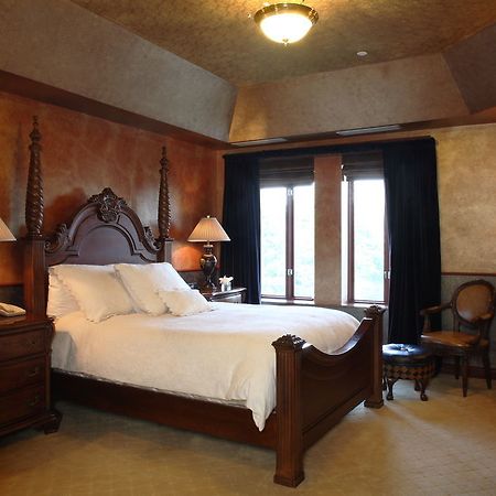 Oheka Castle Hotel & Estate Huntington Bilik gambar