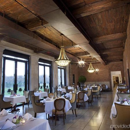 Oheka Castle Hotel & Estate Huntington Luaran gambar
