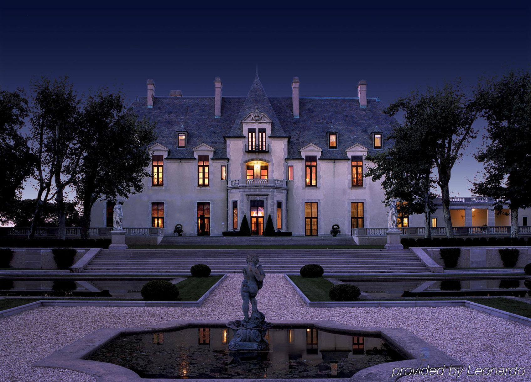 Oheka Castle Hotel & Estate Huntington Luaran gambar