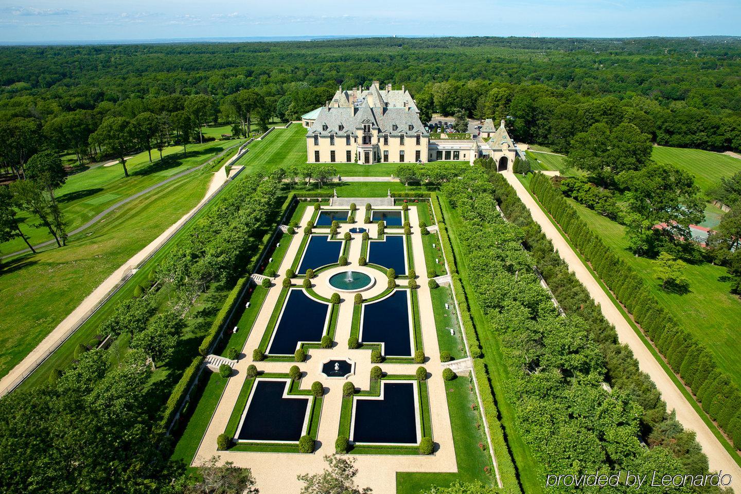 Oheka Castle Hotel & Estate Huntington Luaran gambar