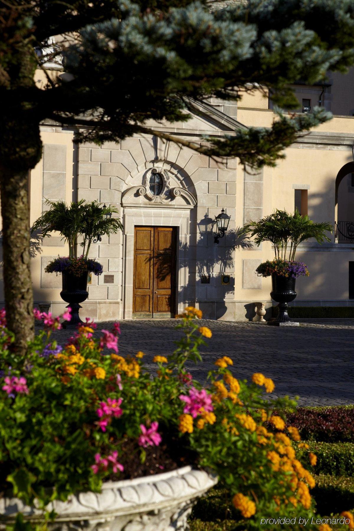 Oheka Castle Hotel & Estate Huntington Luaran gambar