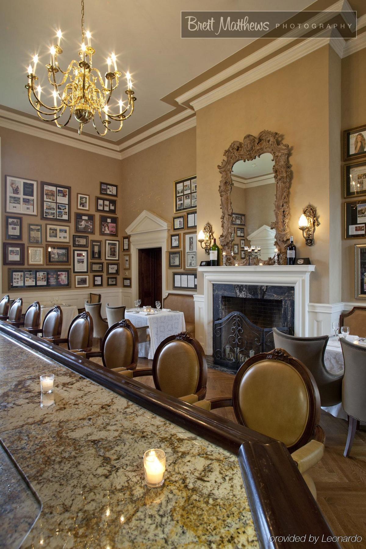 Oheka Castle Hotel & Estate Huntington Luaran gambar