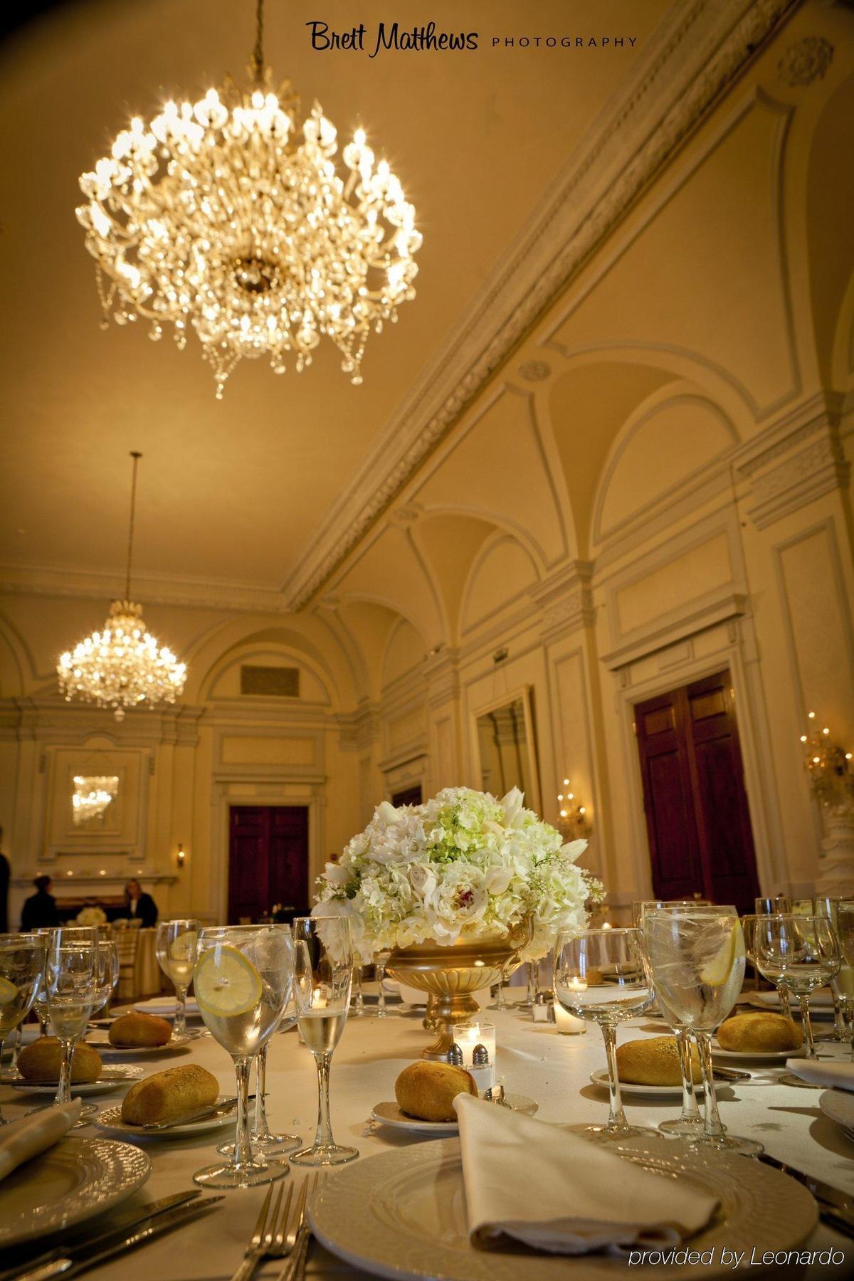 Oheka Castle Hotel & Estate Huntington Luaran gambar