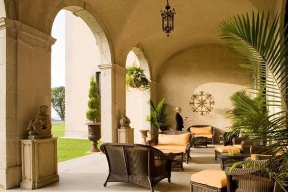 Oheka Castle Hotel & Estate Huntington Dalaman gambar