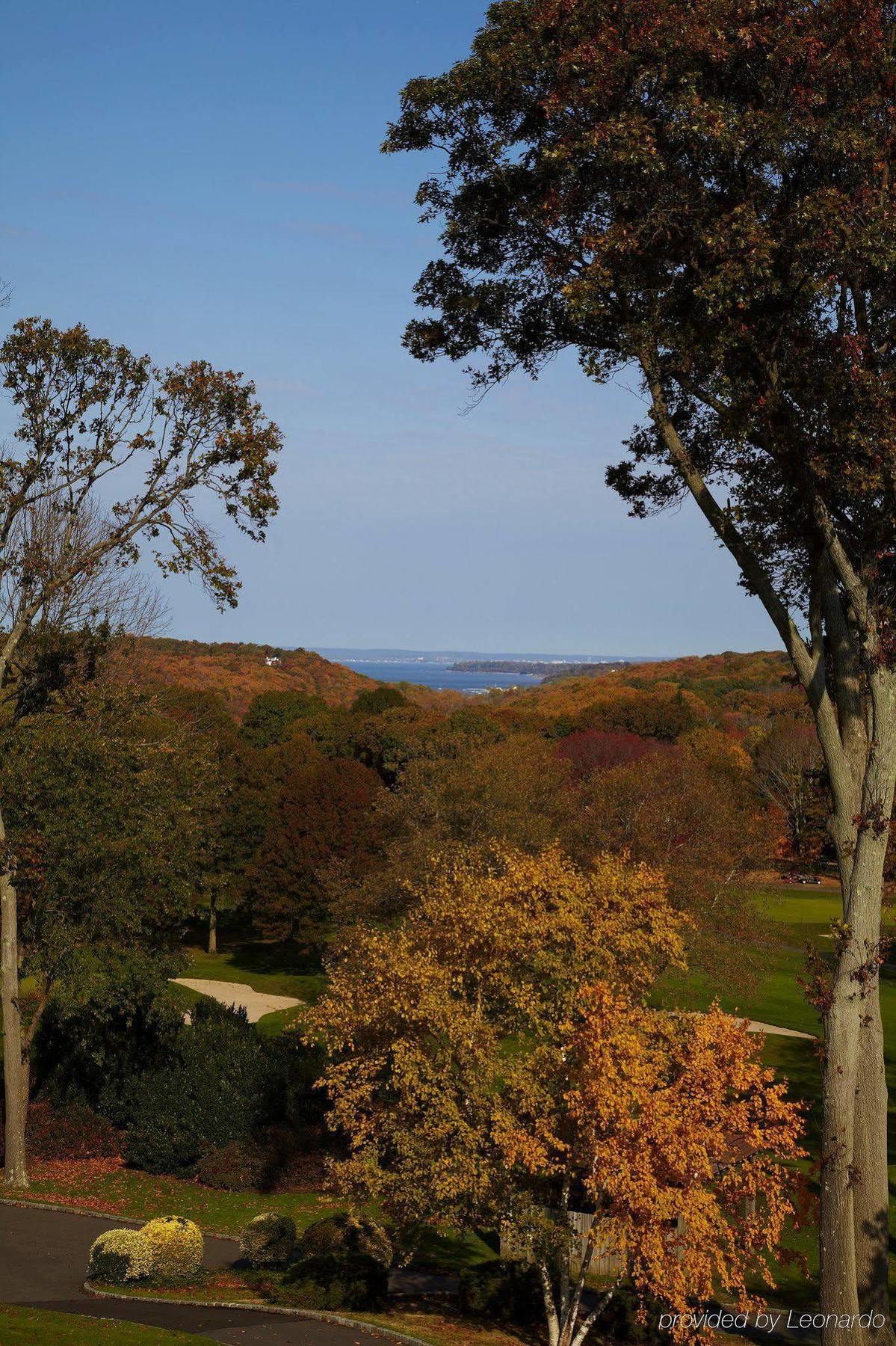 Oheka Castle Hotel & Estate Huntington Luaran gambar