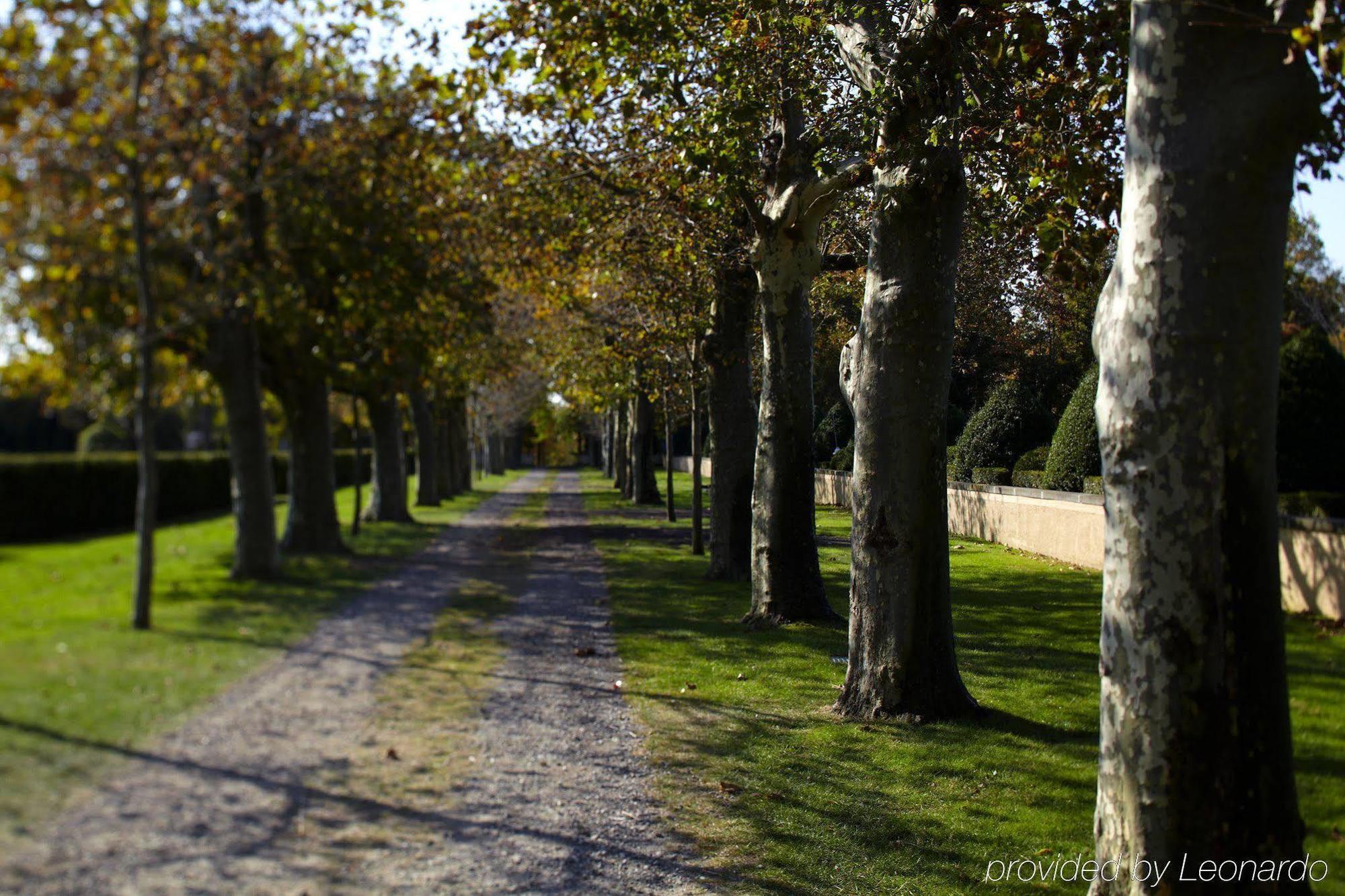 Oheka Castle Hotel & Estate Huntington Luaran gambar