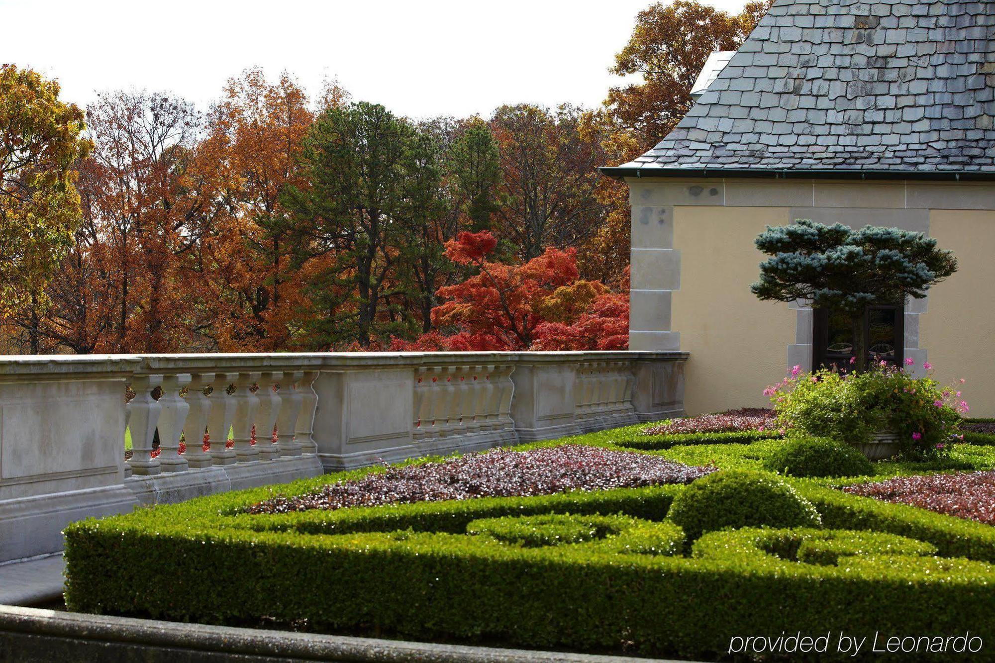 Oheka Castle Hotel & Estate Huntington Luaran gambar