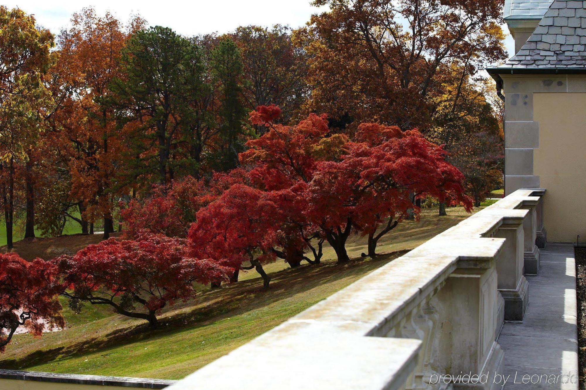 Oheka Castle Hotel & Estate Huntington Luaran gambar