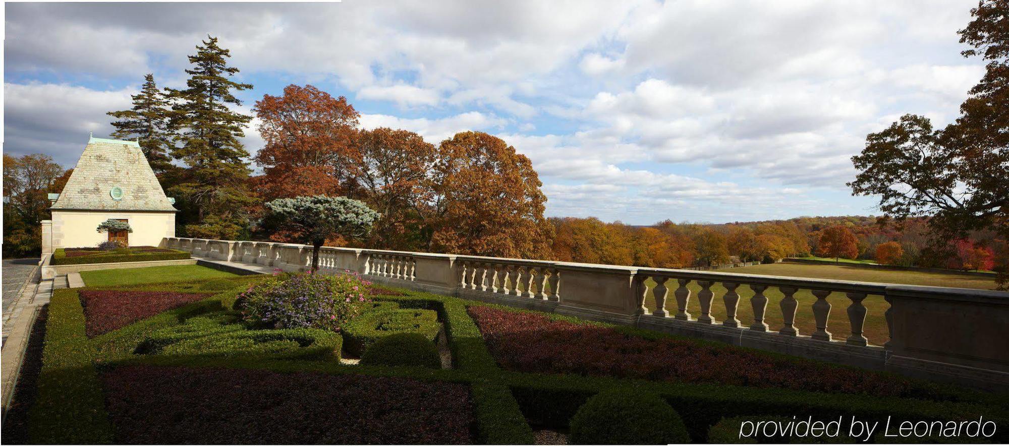 Oheka Castle Hotel & Estate Huntington Luaran gambar