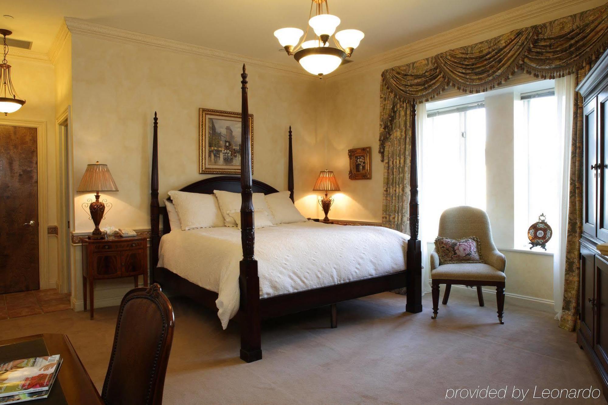 Oheka Castle Hotel & Estate Huntington Bilik gambar