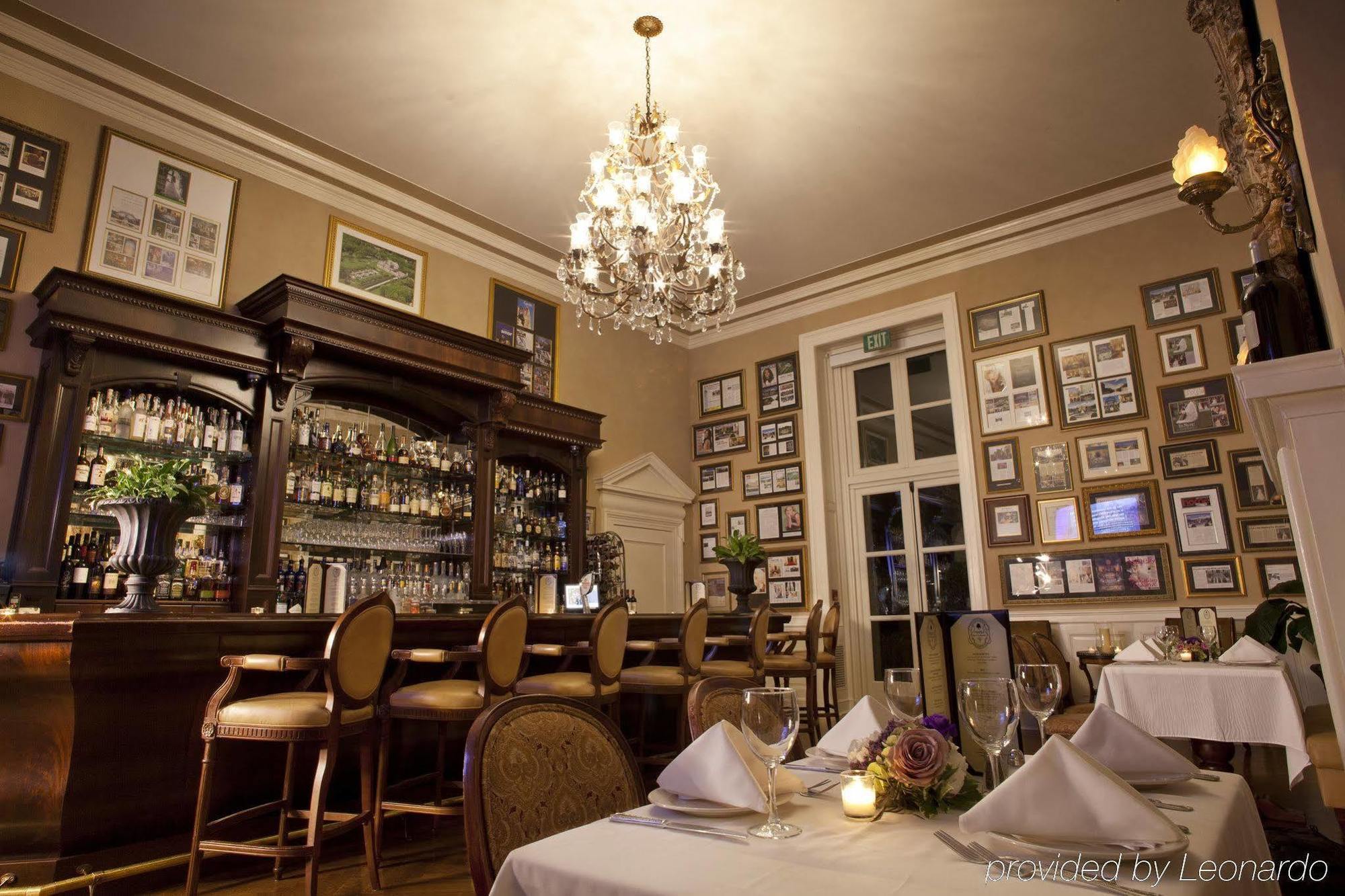 Oheka Castle Hotel & Estate Huntington Luaran gambar