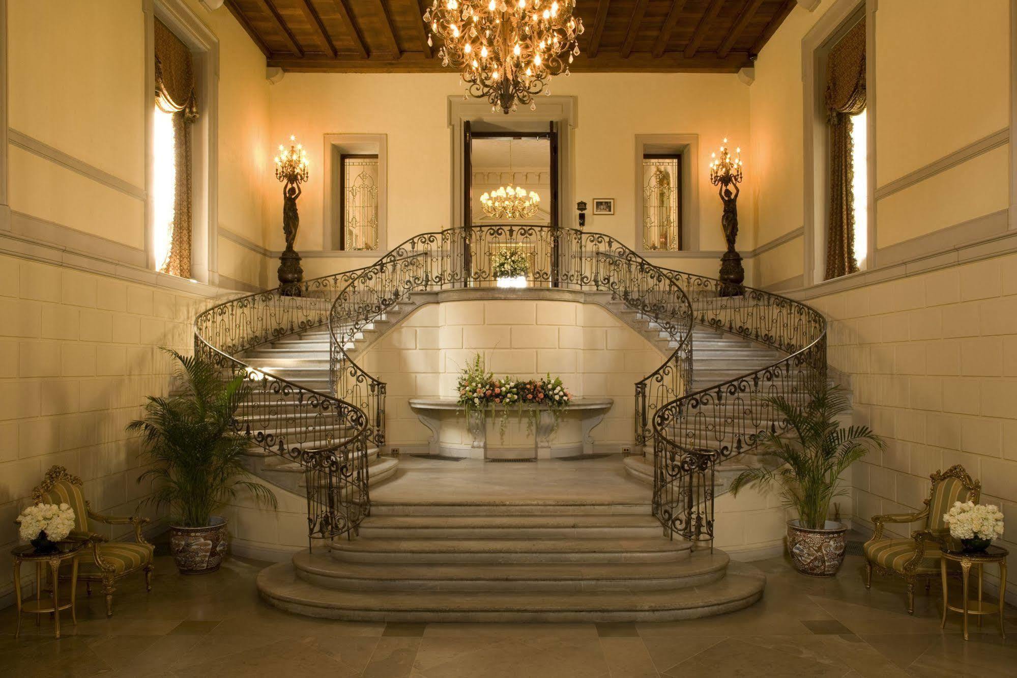 Oheka Castle Hotel & Estate Huntington Dalaman gambar