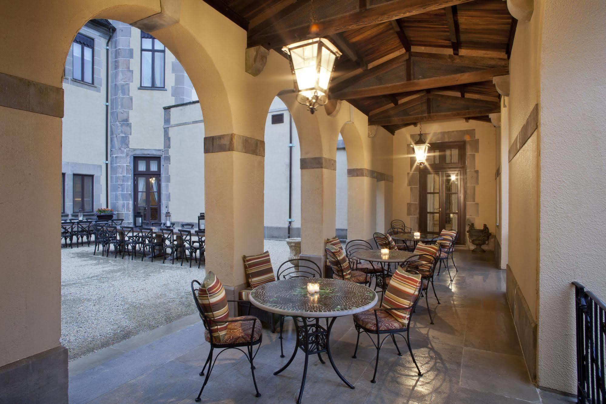 Oheka Castle Hotel & Estate Huntington Luaran gambar
